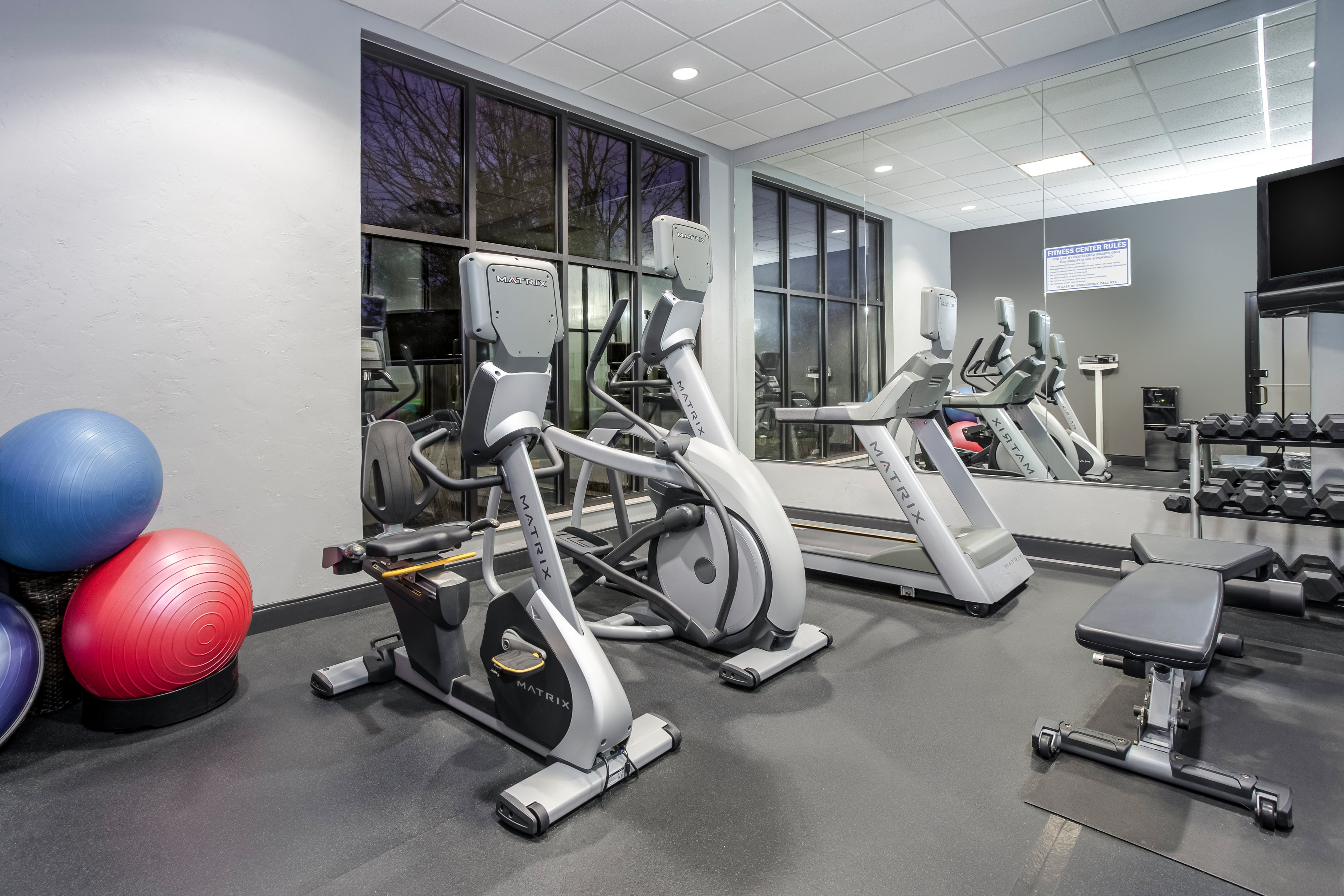Holiday Inn Quincy, an IHG Hotel 36/75