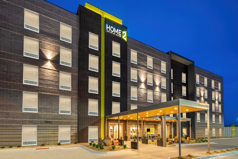 Home2 Suites by Hilton West Chester Cincinnati 26/28