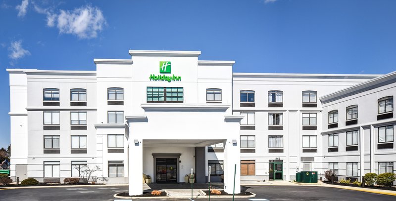 Holiday Inn Allentown-Bethlehem 2/37