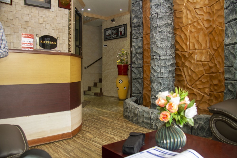 Star City Hotel 6/46