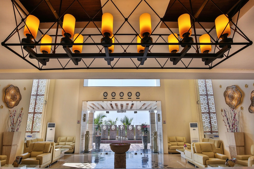 Club Mahindra Dwarka 21/29