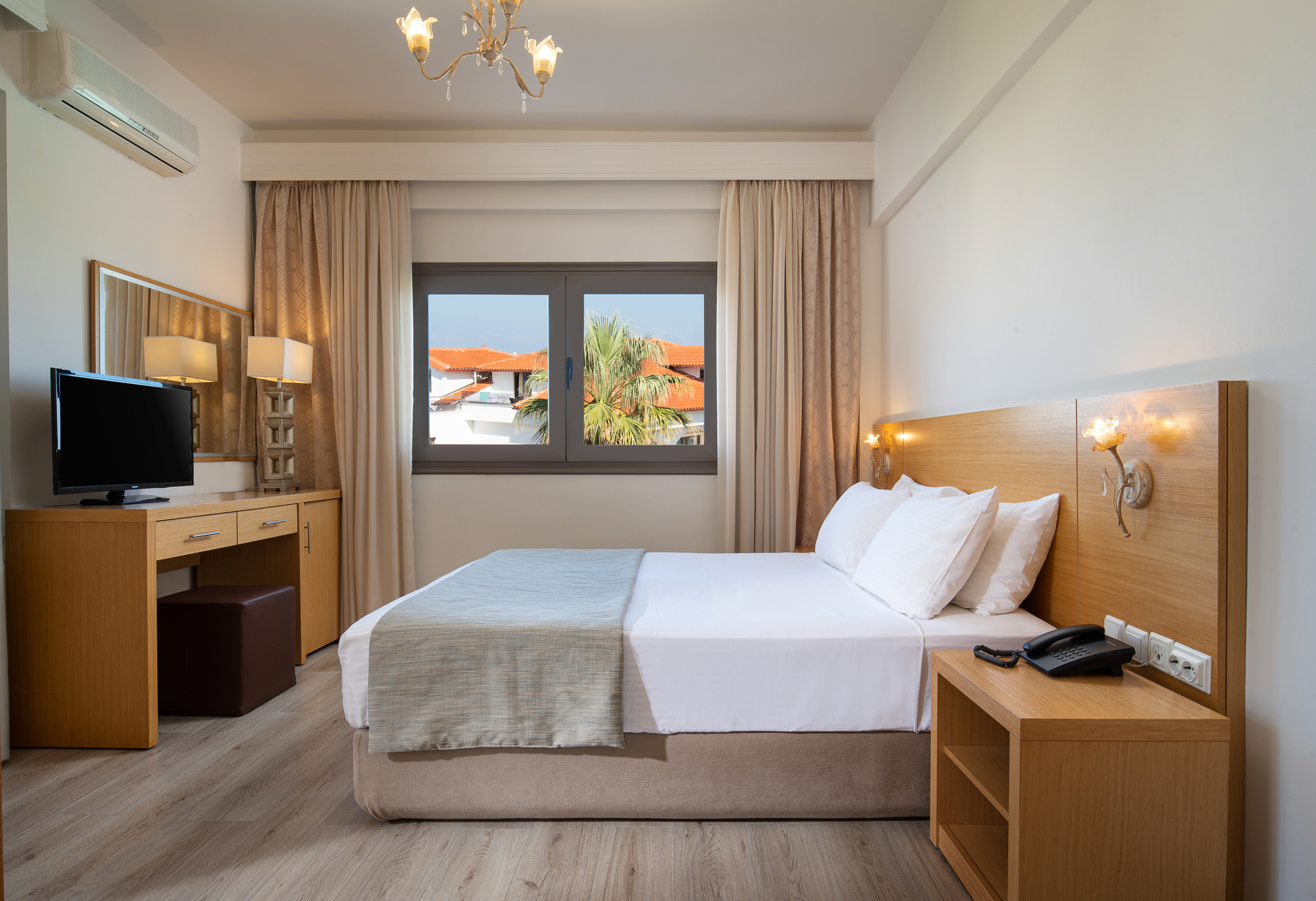 Palace, Family Suite