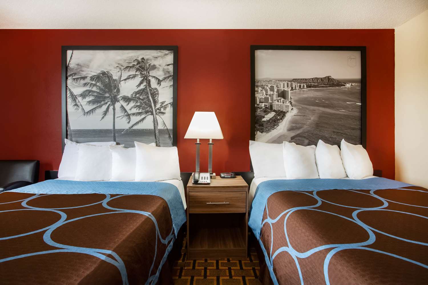 Super 8 by Wyndham Chester/Richmond Area 10/21