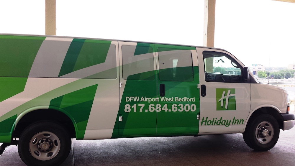 Holiday Inn Dallas Dfw Airport Area West in BEDFORD - TX