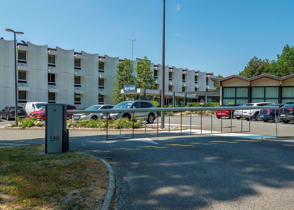 Kyriad Montchanin Le Creusot 40/50