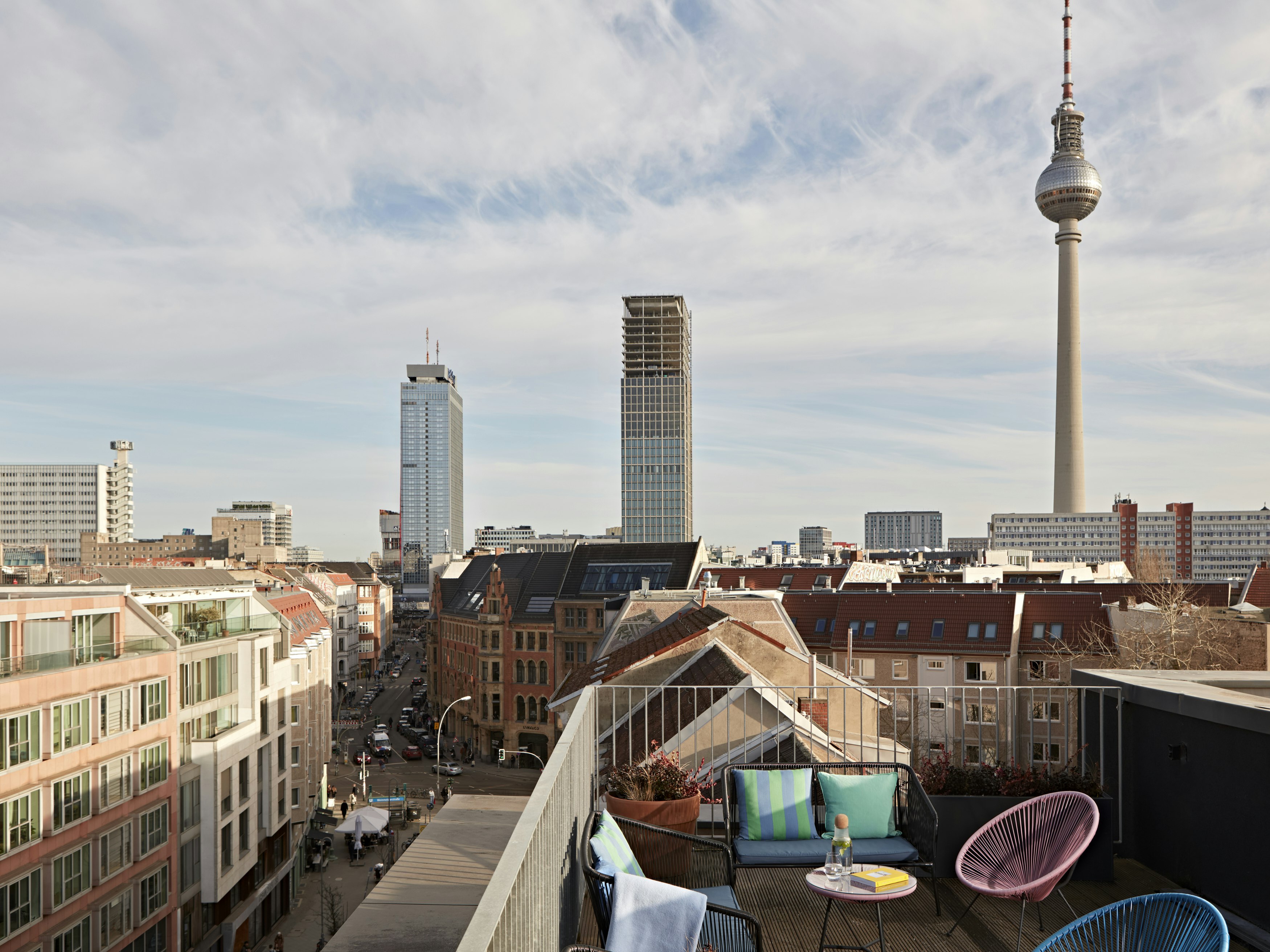 Numa Berlin Weinmeister 57/58