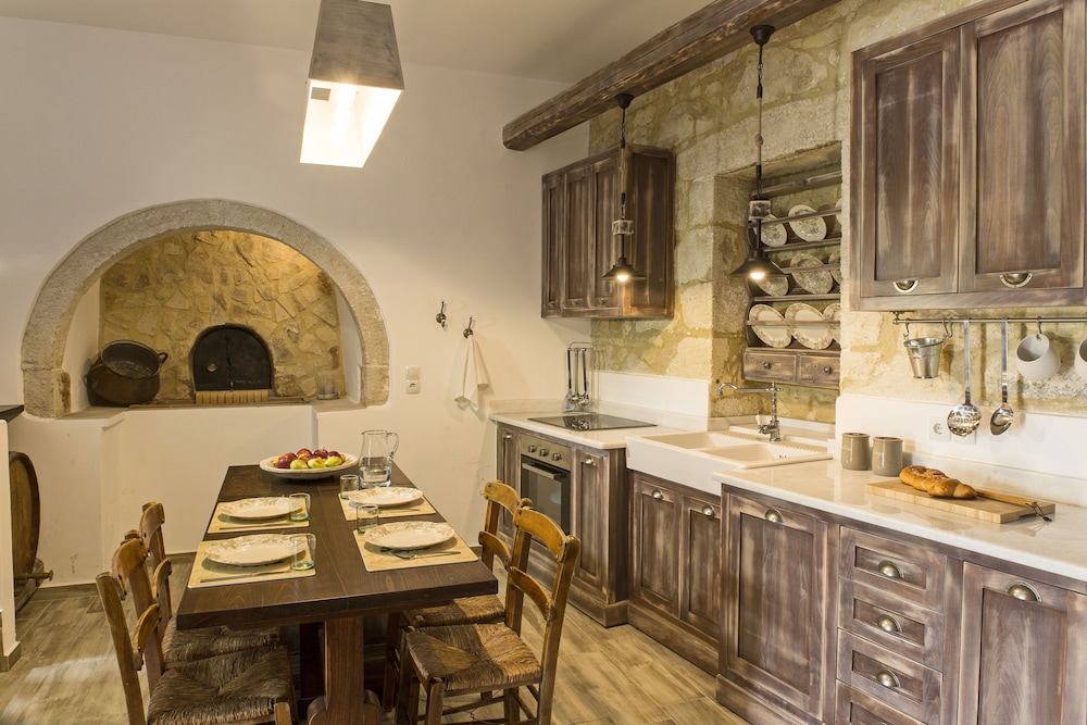 Villa Aerino 27/42