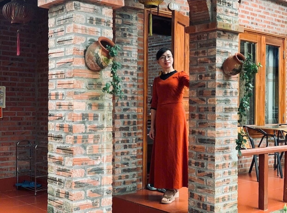 Ninh Binh Mountain View Homestay 31/50
