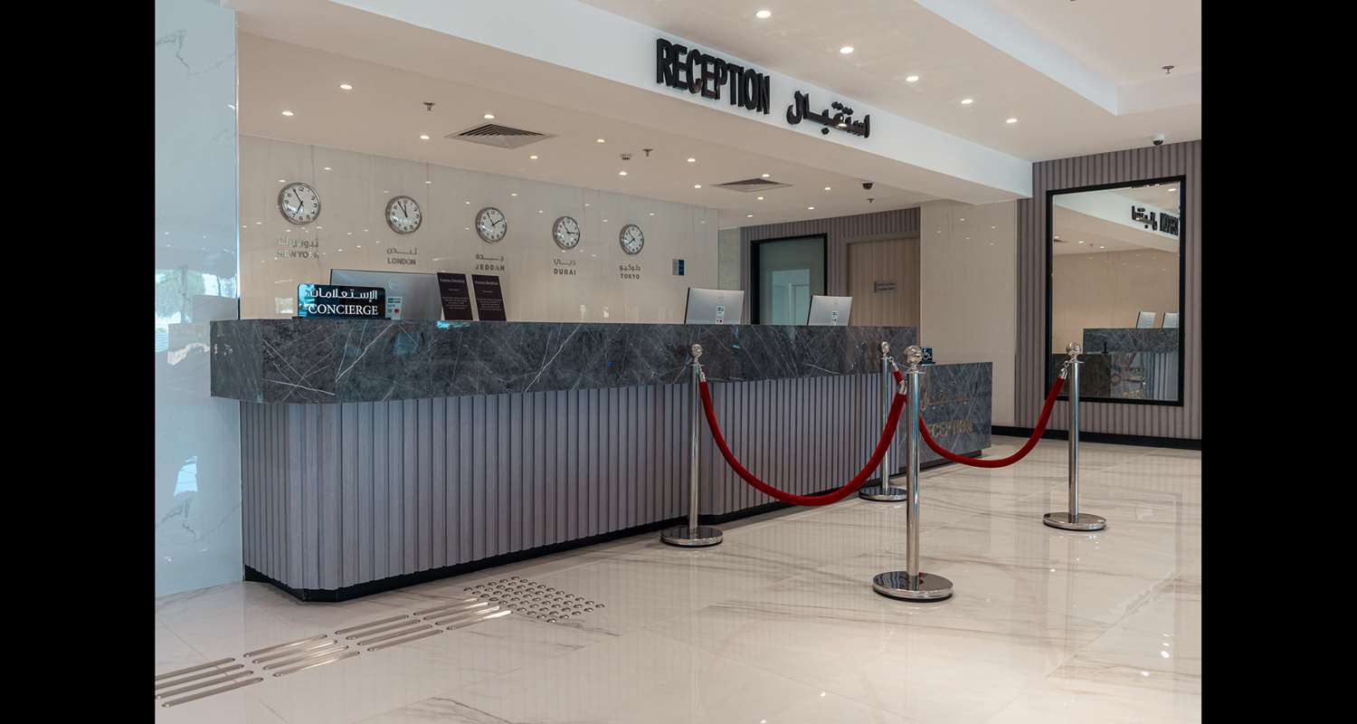 فندق بيست ويسترن بلس جدة طريق المدينة(Best Western Plus Jeddah Hotel Madinah Road) 6/13