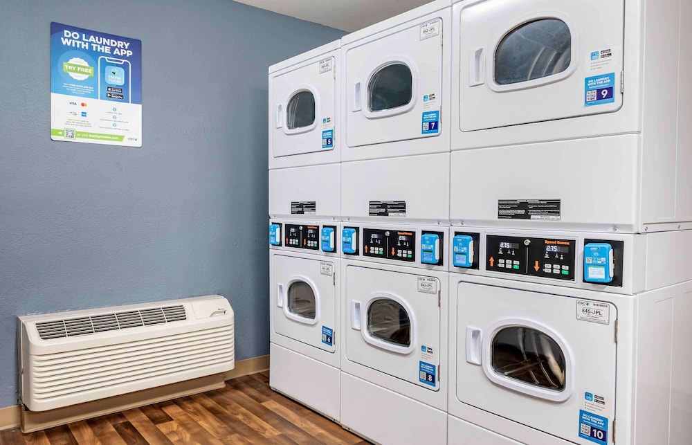 Extended Stay America - Dayton - North 30/46