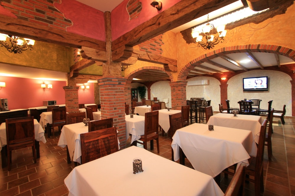 Posada Spa Privilegio De Vara 24/37
