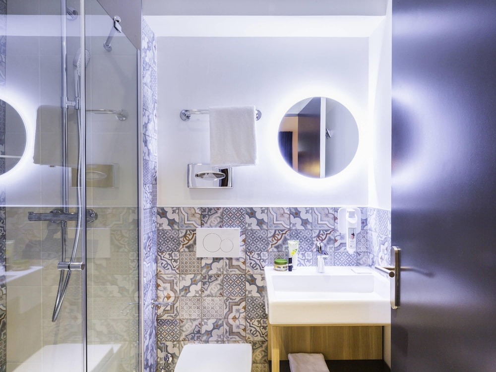 Ibis Styles Paris Gare De L'est Tgv 43/43