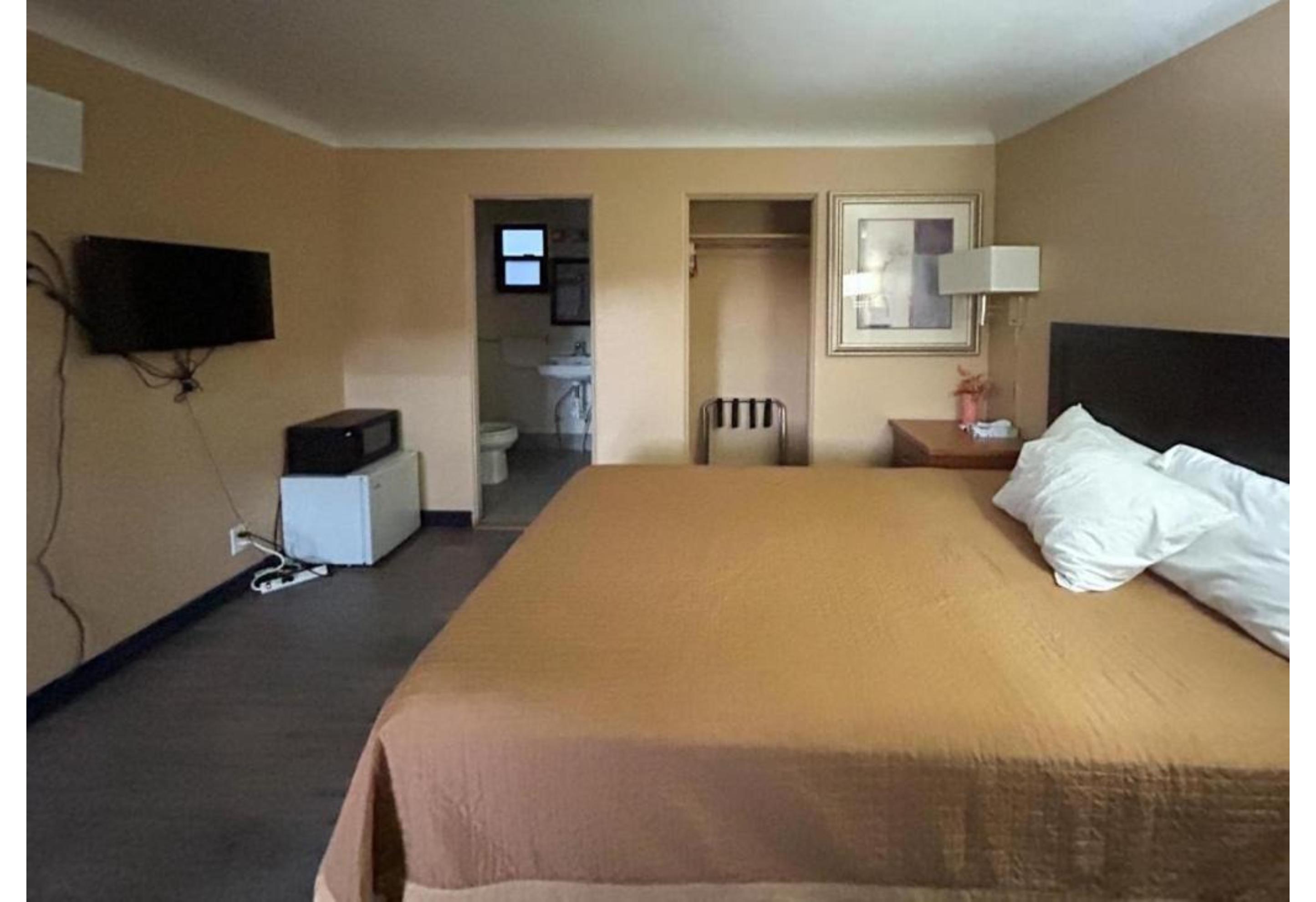 OYO 1001438 Motel6 Williams, AZ – Historic Route 66 10/26