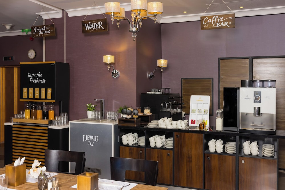 Carlton Hotel Buda Castle 51/64