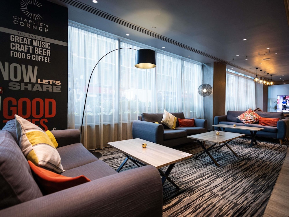 ibis London City Shoreditch 49/73