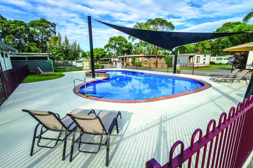 Ingenia Holidays Shoalhaven Heads 37/42