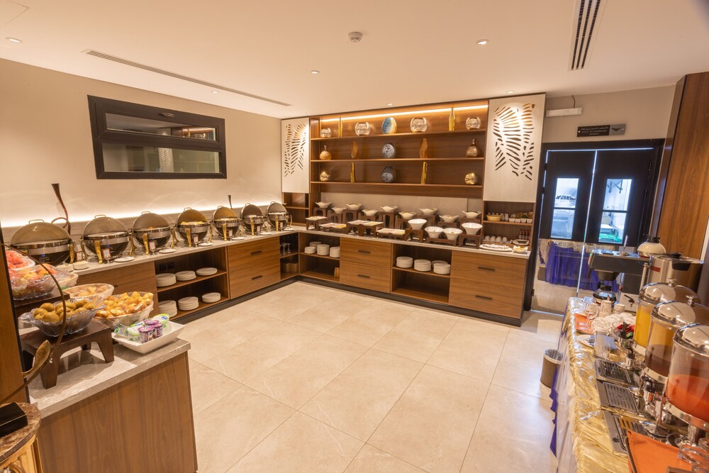 فندق وأجنحة سكاي لاين(SKYLINE HOTEL & SUITE) 29/40