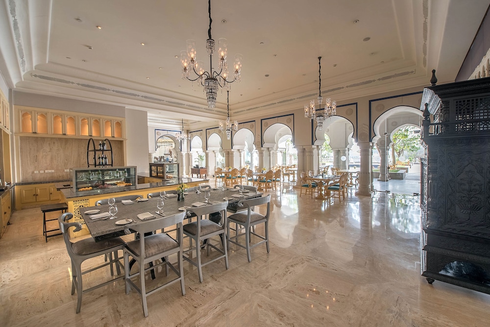 Fairmont Jaipur 36/50