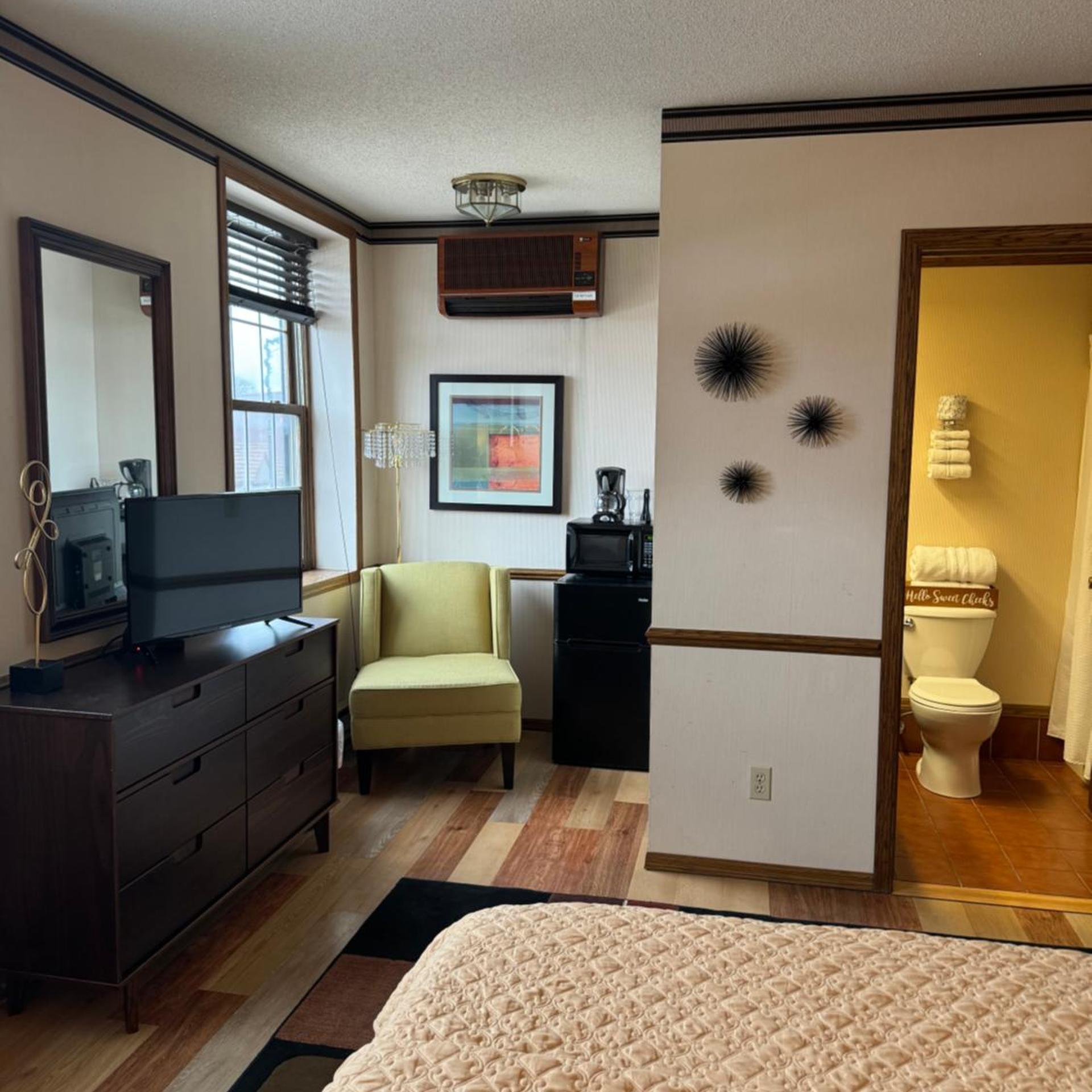 Fenway House Hotel 27/50