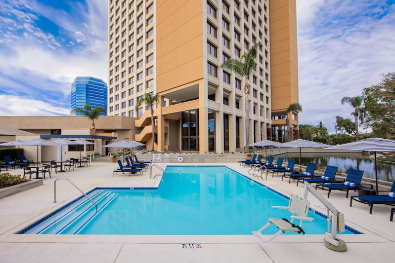 Hotel Fera Anaheim a DoubleTree by Hilton 60/63