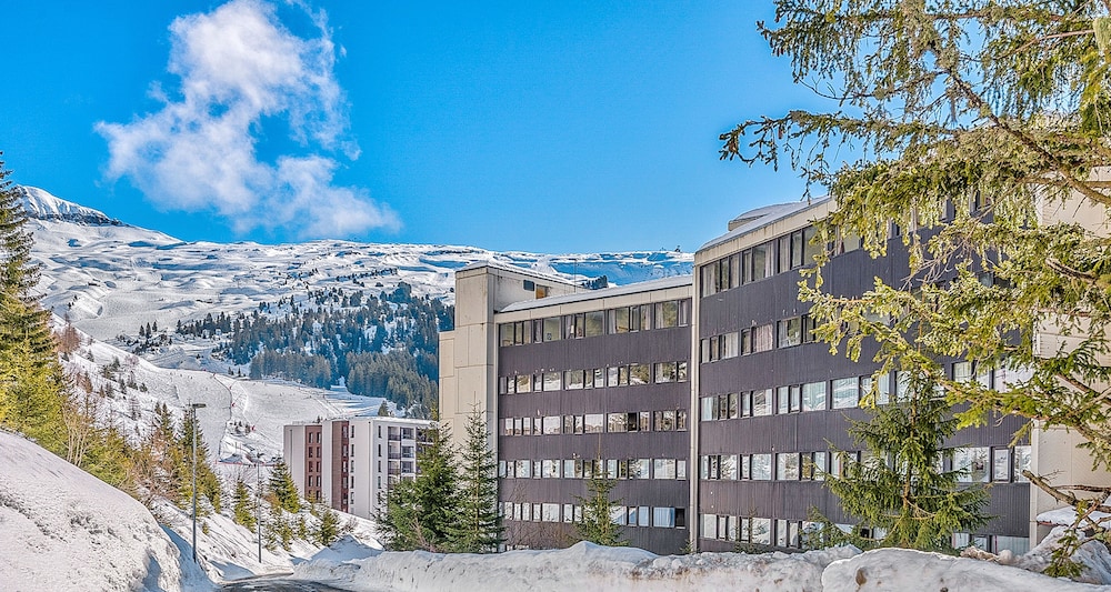 RESIDENCE PIERRE AND VACANCES LA FORET 3/50