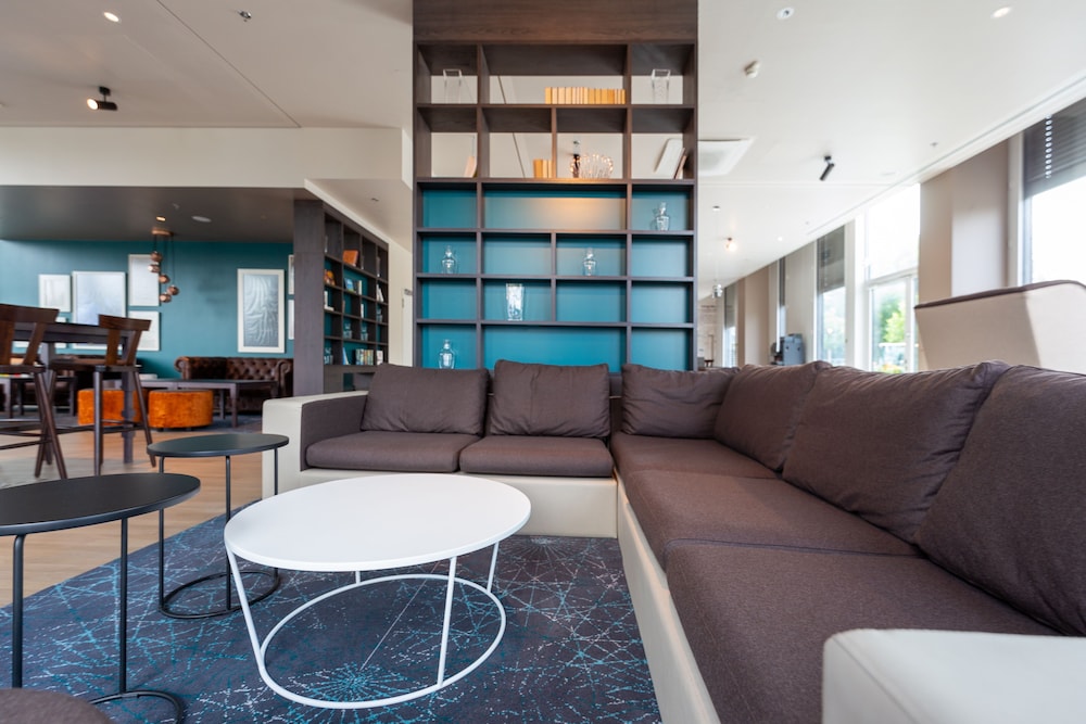 Stellaris Apartment Hotel 23/47