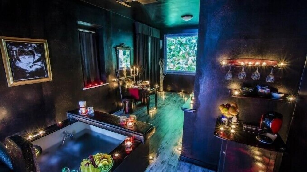 Albergo Butterfly 5/63