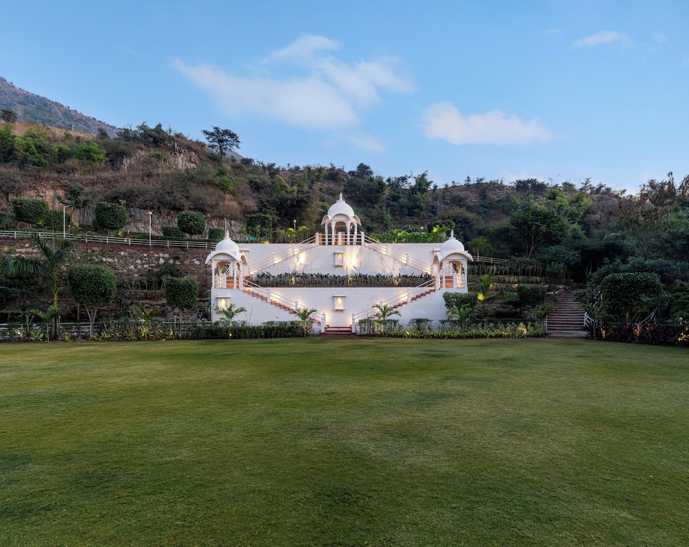 Sayaji Resort and Spa Udaipur 44/50