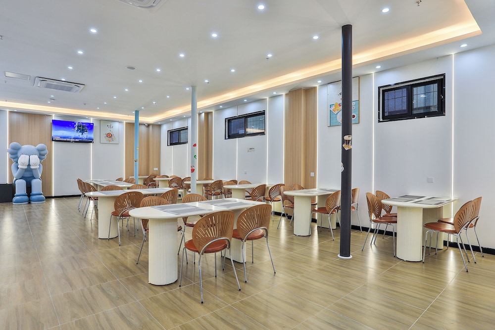 Chuxin Moshe Hotel 31/50