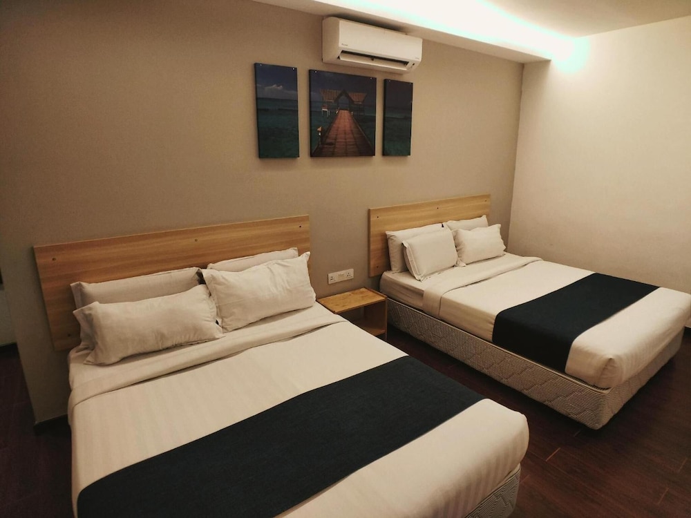 Orange Hotels Sri Petaling 16/38