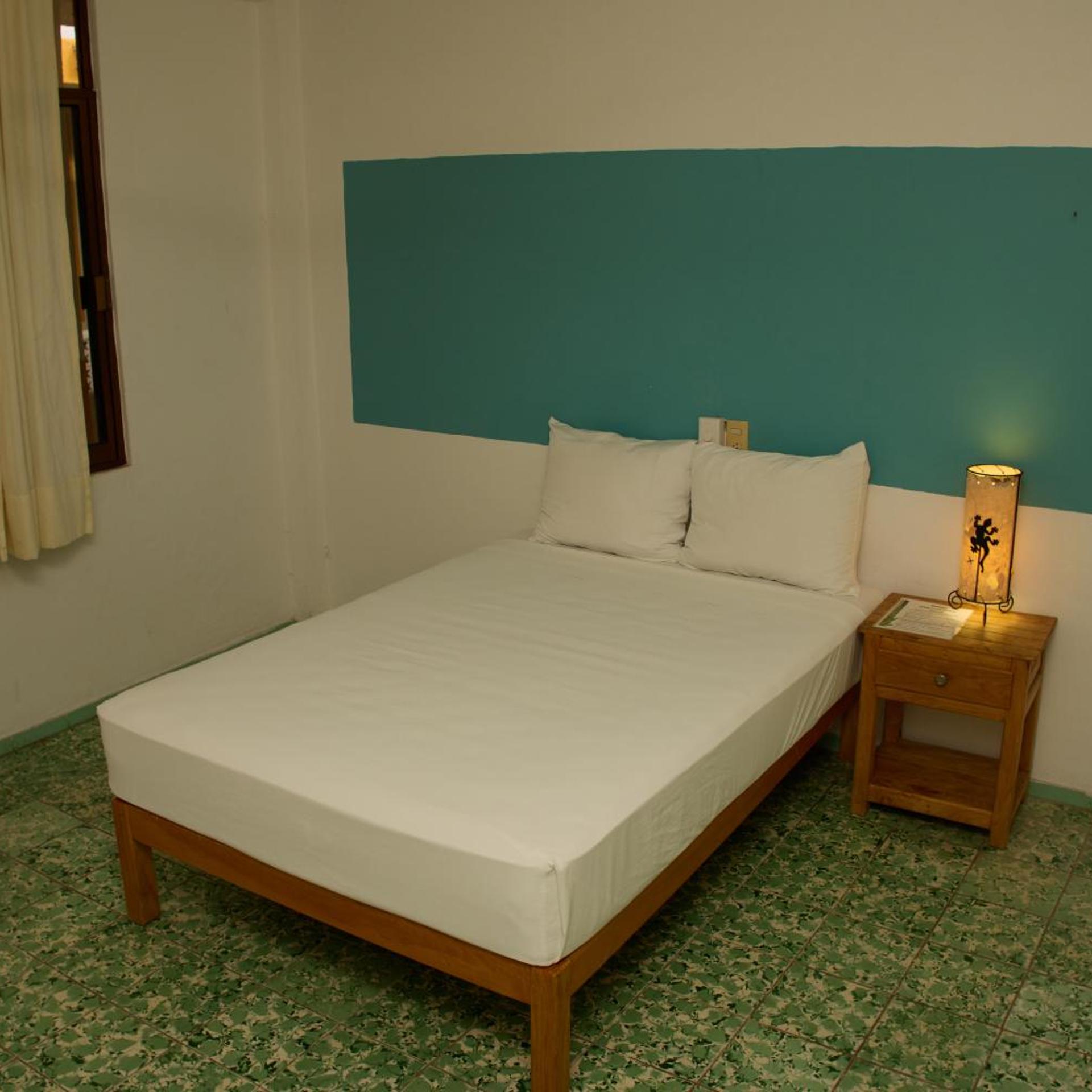 Hotel San Lorenzo 19/55