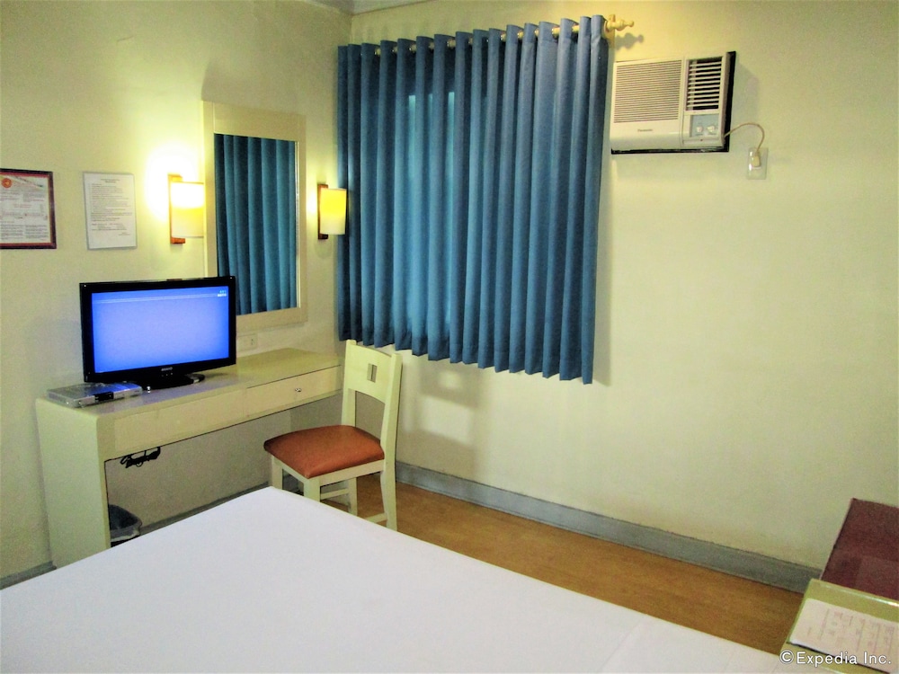 غرفة قياسية بسرير مزدوج، Win Min Transient Inn 3/5