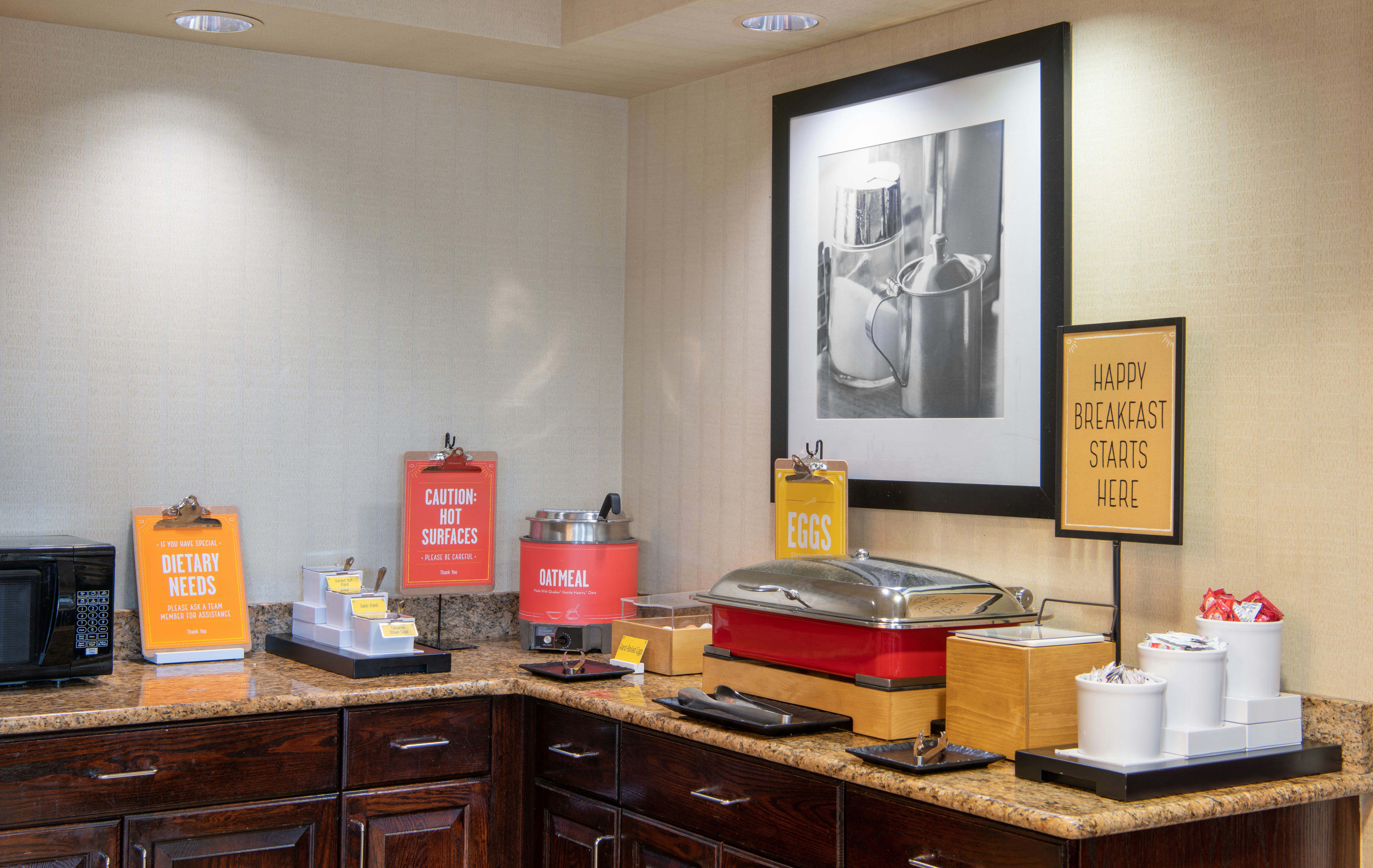 Hampton Inn Cleveland Solon Oh 51/60