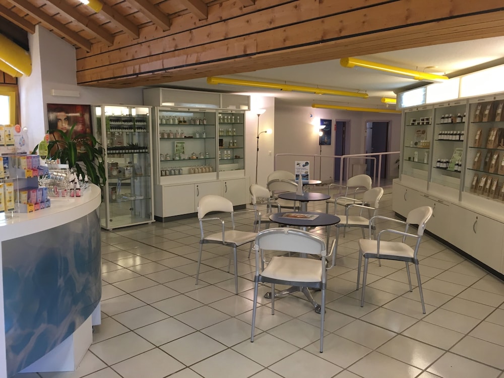 Tulip Inn Bains Dovronnaz 31/60