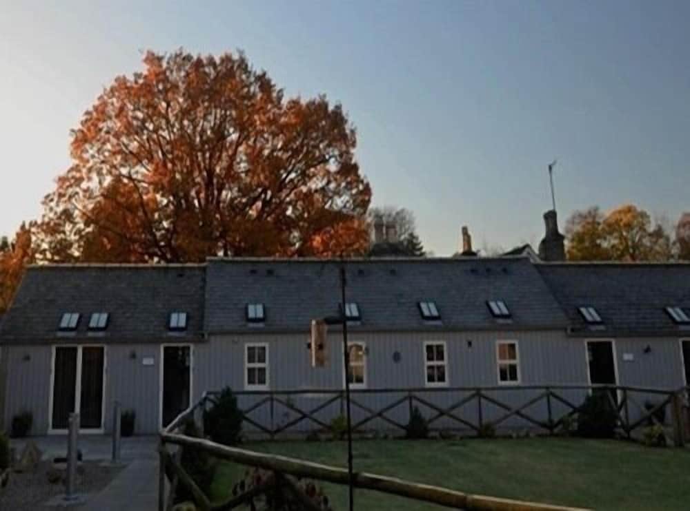 Glenernan Self Catering Cottages 1/15