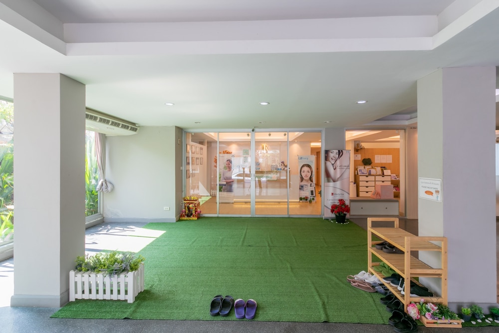 Resortel Lat Phrao 91 8/30
