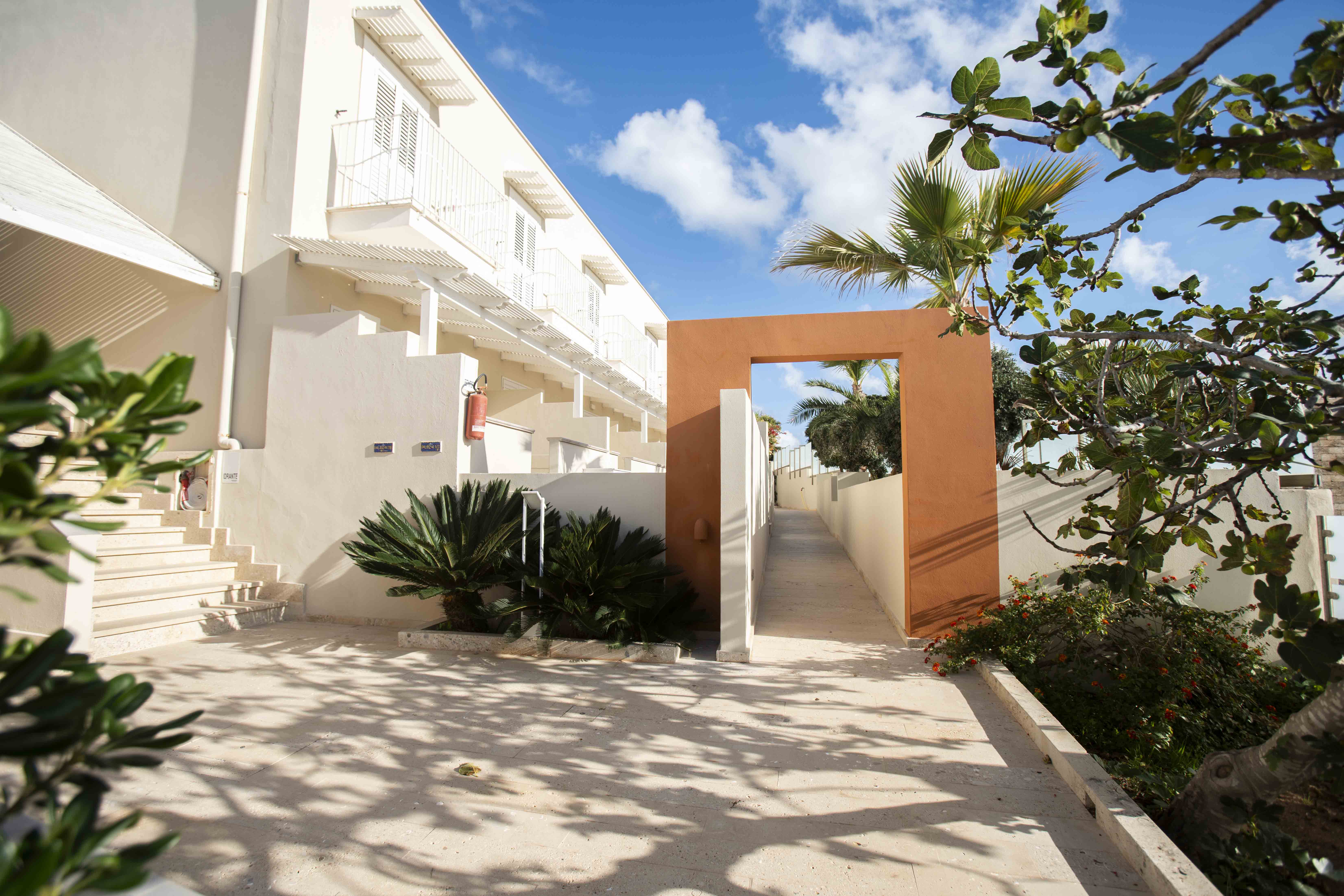 Hotel Sole 20/22