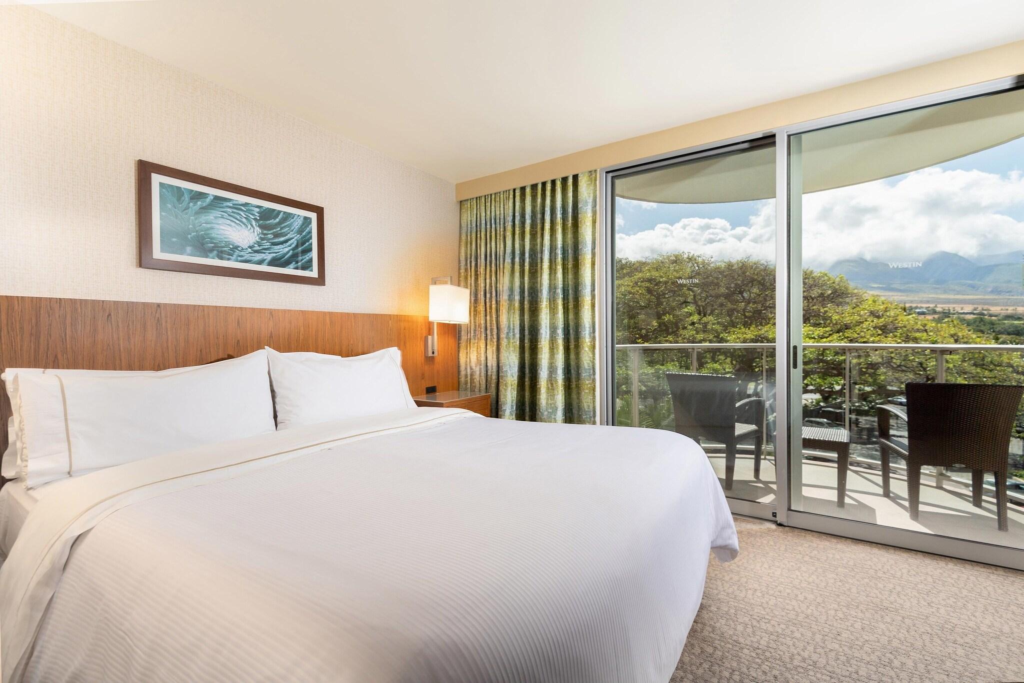 Room, Double Bed, with View