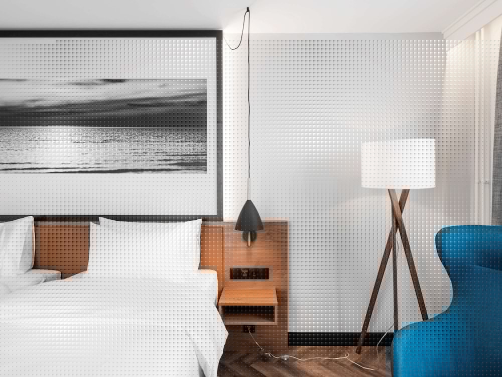 Mercure Klaipeda City 12/76