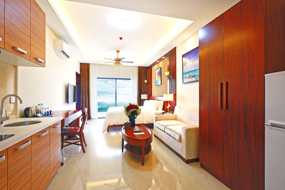 Paxton Vacances Hotels & Resorts Sanya 27/33