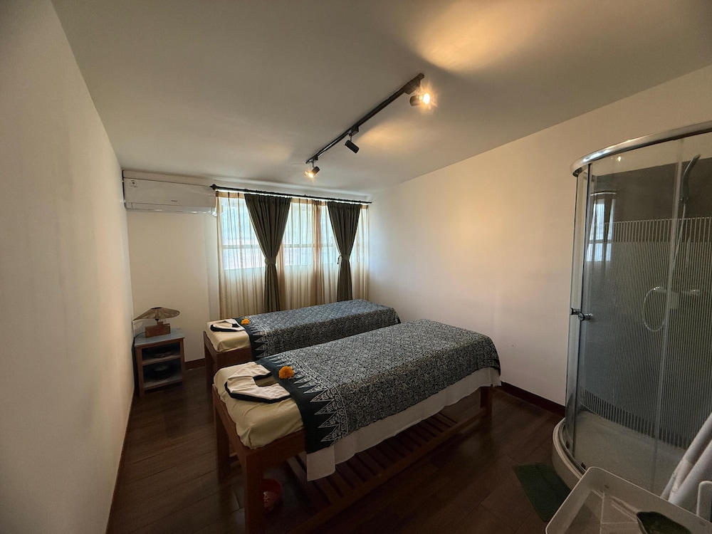 The Reward Villas Kerobokan 26/50