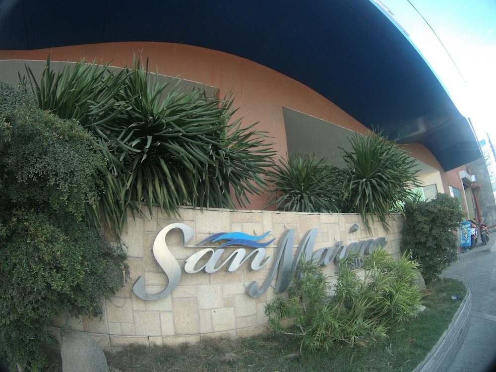 Cebu Rooms- San Marino photo3