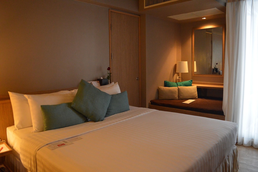 Aya Boutique Hotel Pattaya 11/48