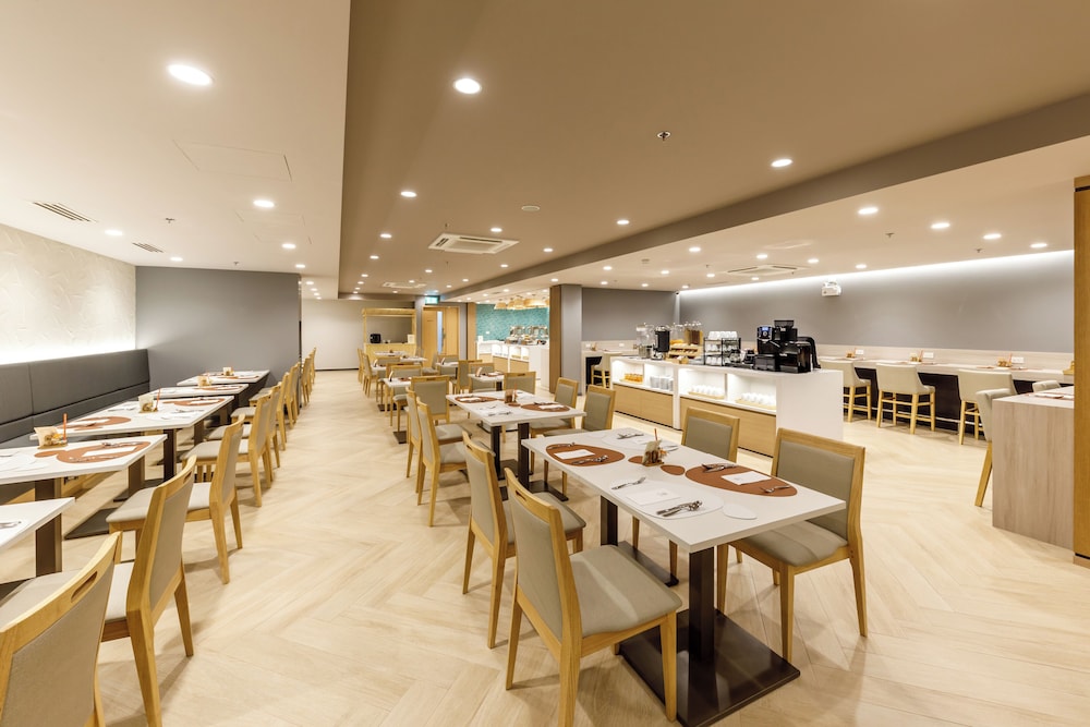 Nishitetsu Hotel Croom Bangkok Silom 31/50