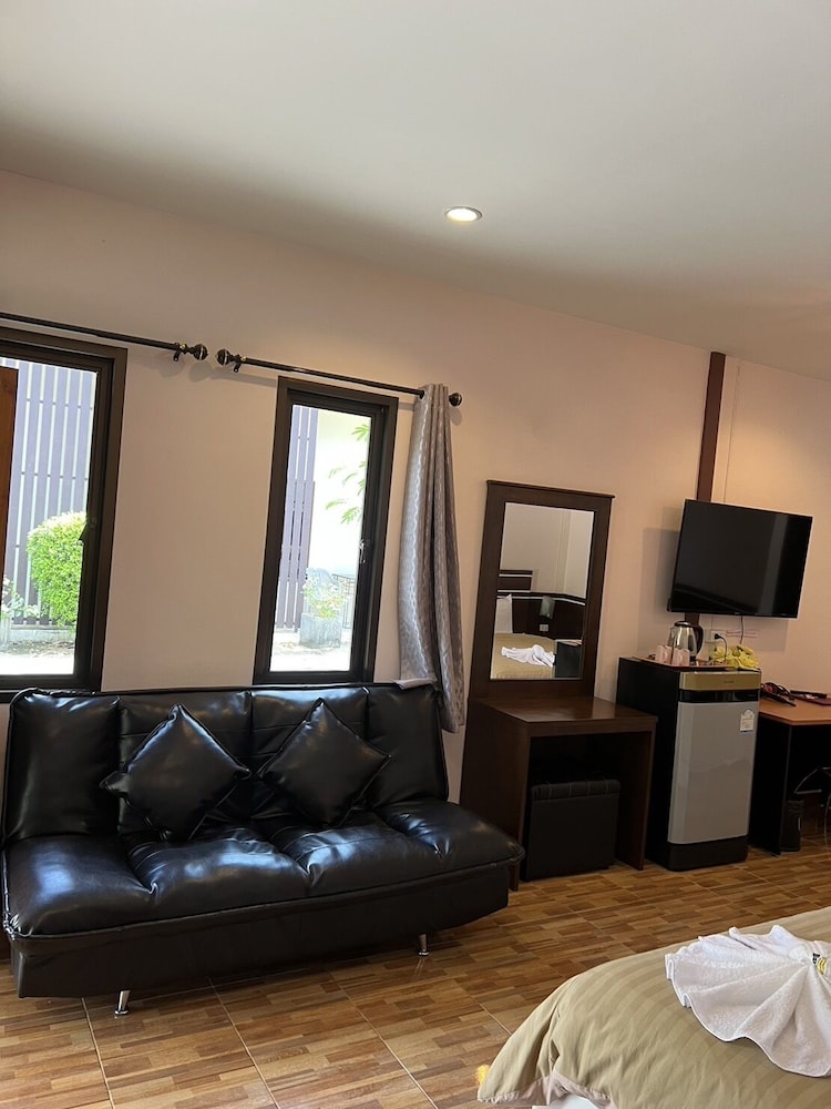 Banana Place Resort 22/45