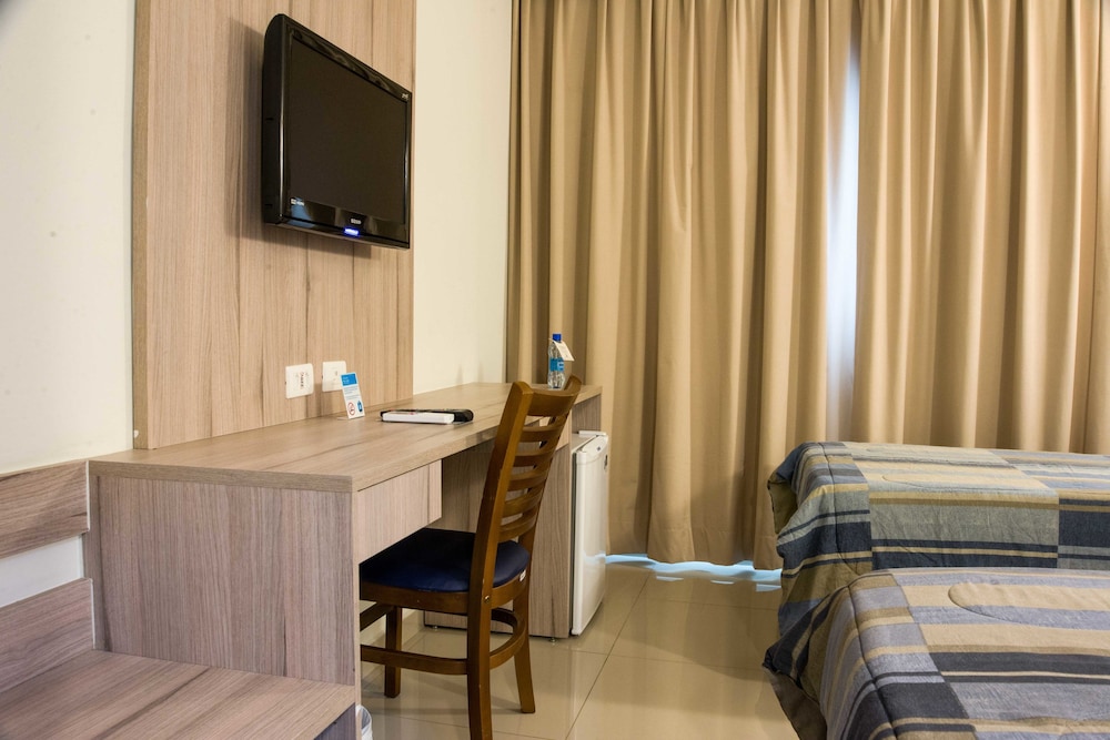 Hotel Estacao 101 33/40