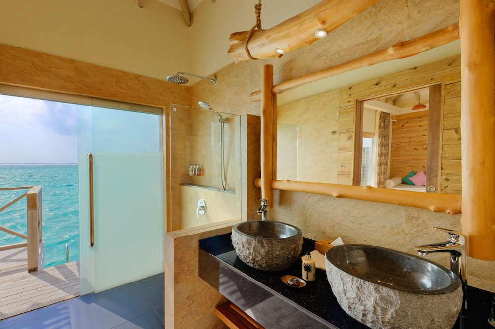 You and Me by Cocoon Maldives 293/293