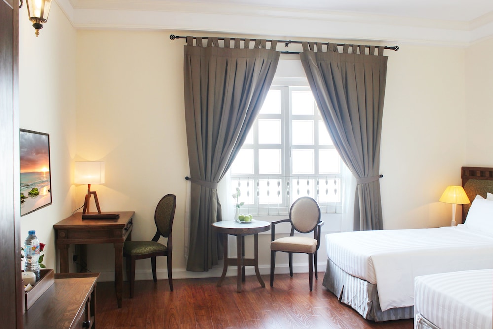 Phoenix Hotel Vung Tau 46/72