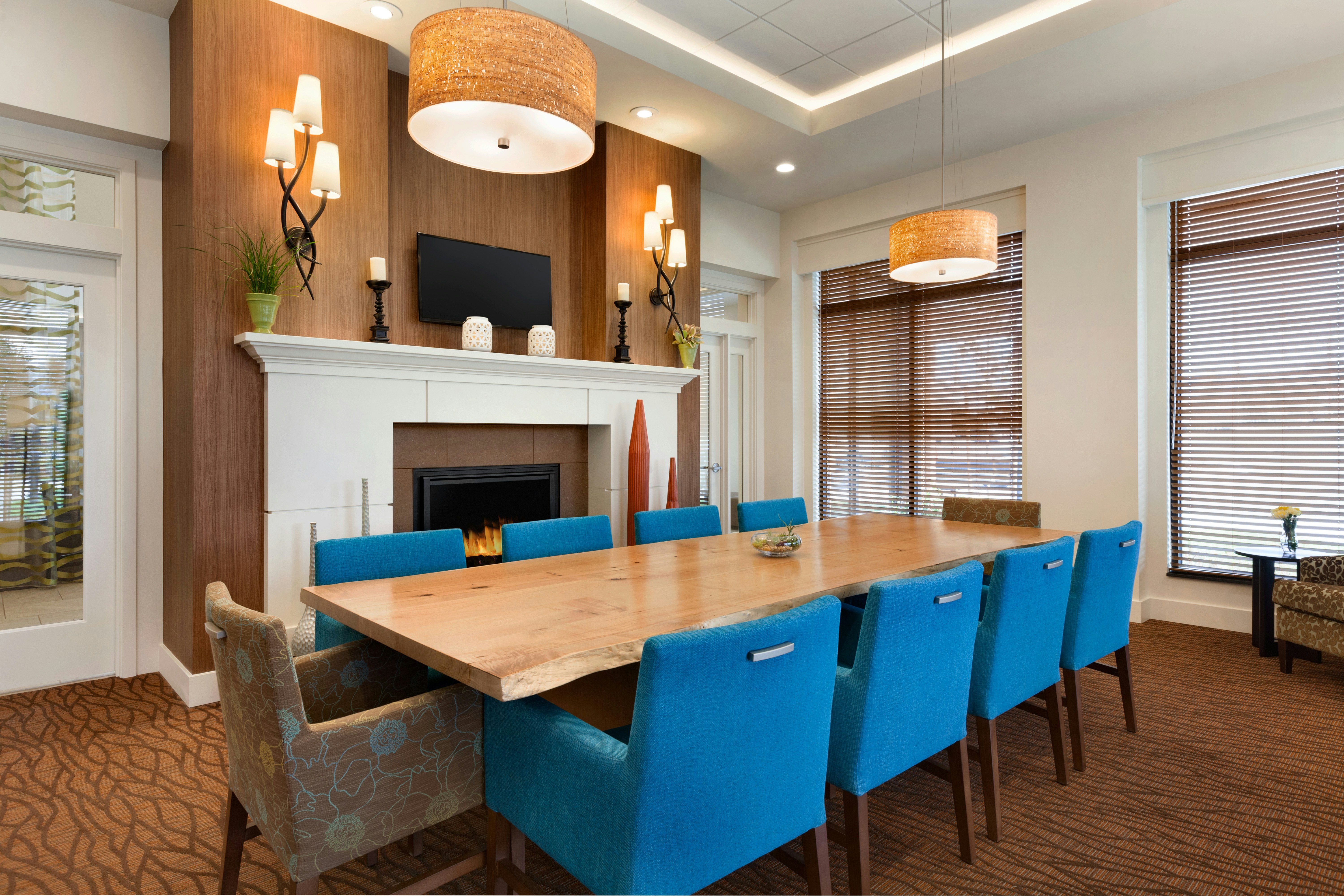 HILTON GARDEN INN MEDFORD, OR 15/20