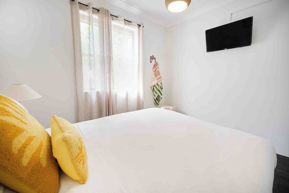 Alfred Park Accommodation 20/45